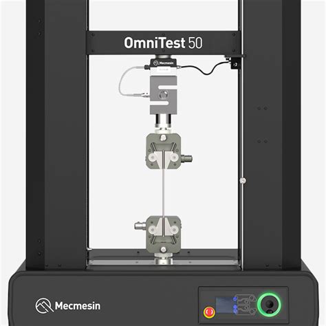 a 25 kn universal testing machine|OmniTest 10/25/50 Universal testing machine .